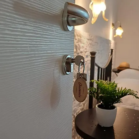 Al Sogno Di Laura Couette-café