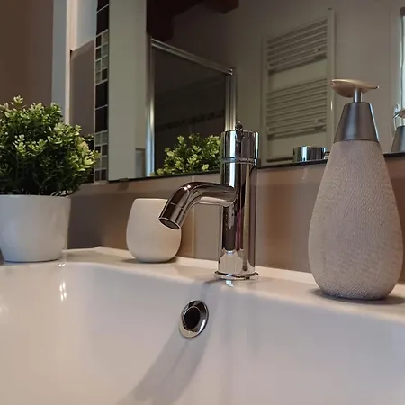 B&B Al Sogno Di Laura Bed & Breakfast Treviso