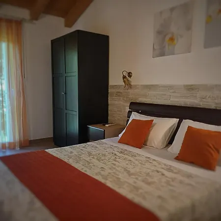 Al Sogno Di Laura Bed and breakfast