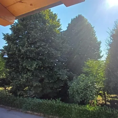 Al Sogno Di Laura Frühstückspension 3*