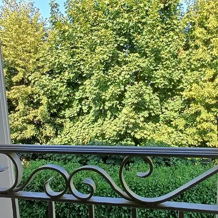 Frühstückspension Al Sogno Di Laura Treviso