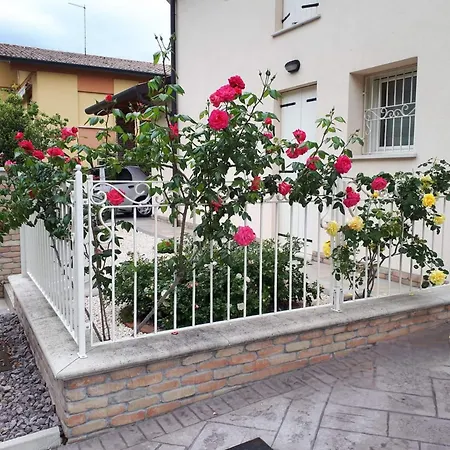 Bed and breakfast Al Sogno Di Laura 3*