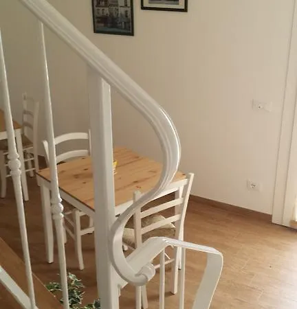 B&B Al Sogno Di Laura Bed & Breakfast
