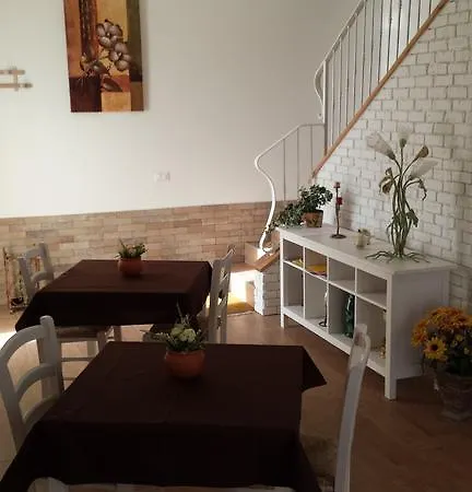 B&B Al Sogno Di Laura