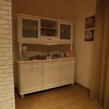 فندق مبيت وإفطار Al Sogno Di Laura