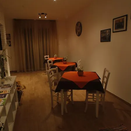 B&B Al Sogno Di Laura *