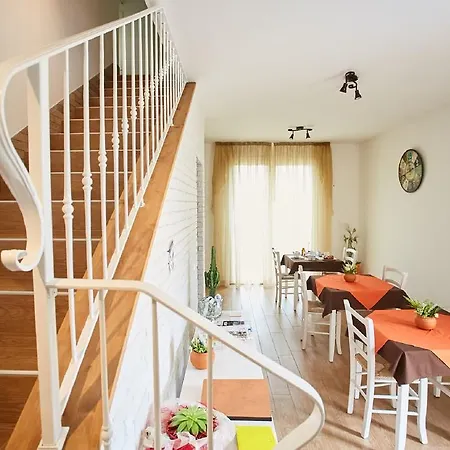 B&B Al Sogno Di Laura