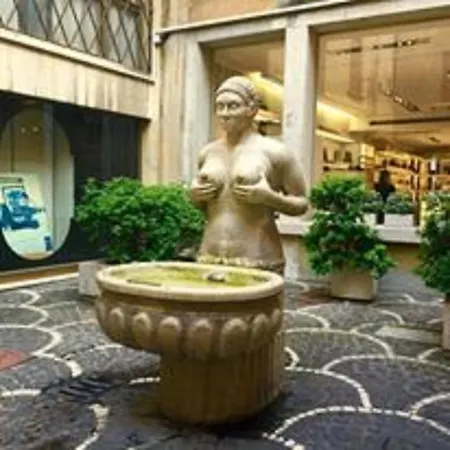 B&B Al Sogno Di Laura Bed & Breakfast *