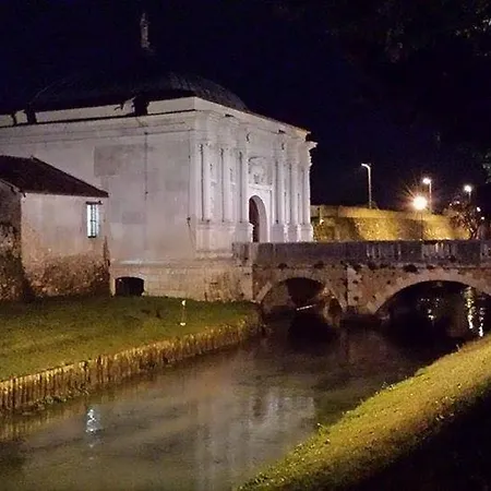 Couette-café Al Sogno Di Laura