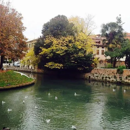 Al Sogno Di Laura فندق مبيت وإفطار 3*