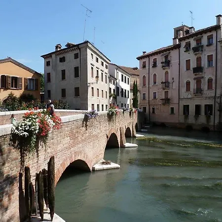 Al Sogno Di Laura تريفيزو