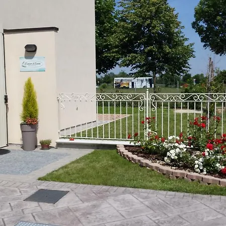 Bed & Breakfast B&B Al Sogno Di Laura *