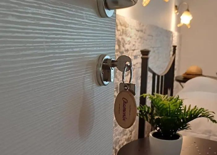 Al Sogno Di Laura Bed and breakfast