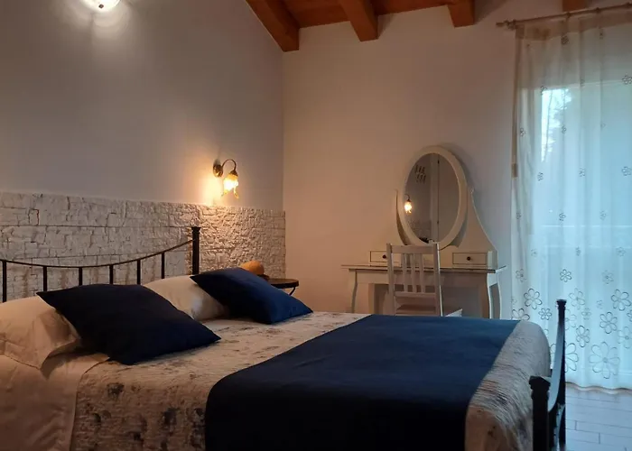 Bed and breakfast Al Sogno Di Laura