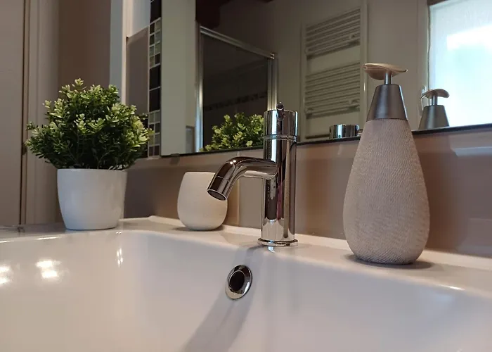 Al Sogno Di Laura Bed and breakfast Treviso