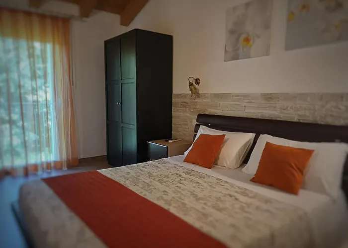 Al Sogno Di Laura Bed and breakfast