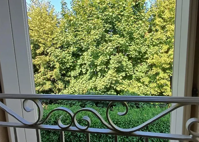 Bed and breakfast Al Sogno Di Laura Treviso