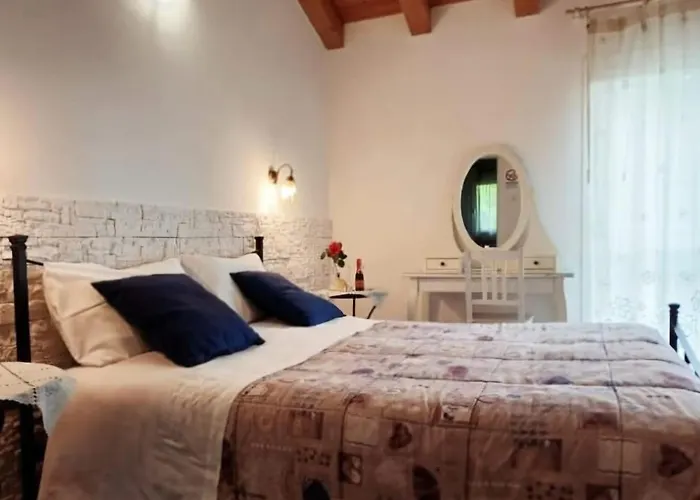 Al Sogno Di Laura 3*