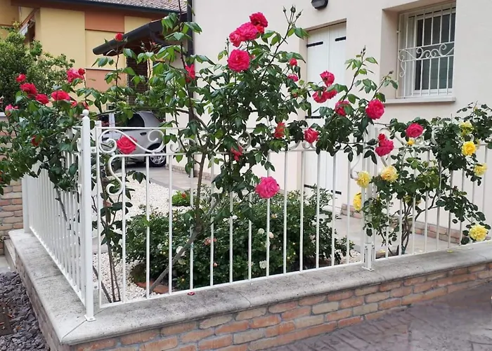 Bed and breakfast Al Sogno Di Laura 3*
