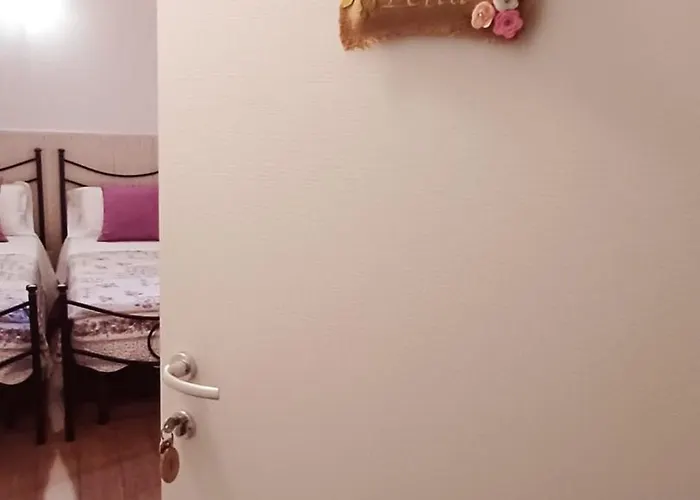 Al Sogno Di Laura 3*