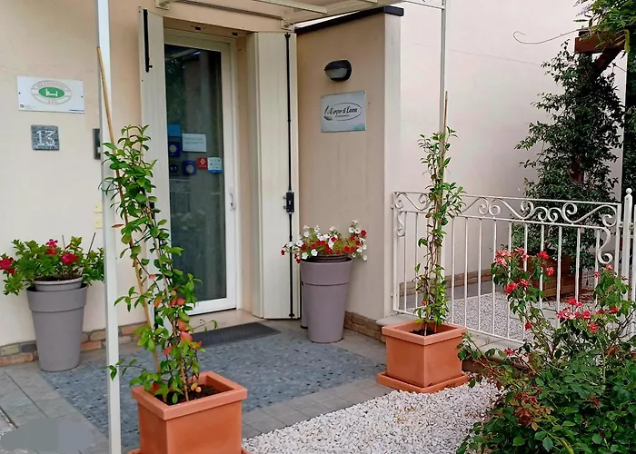 Bed and breakfast Al Sogno Di Laura 3*