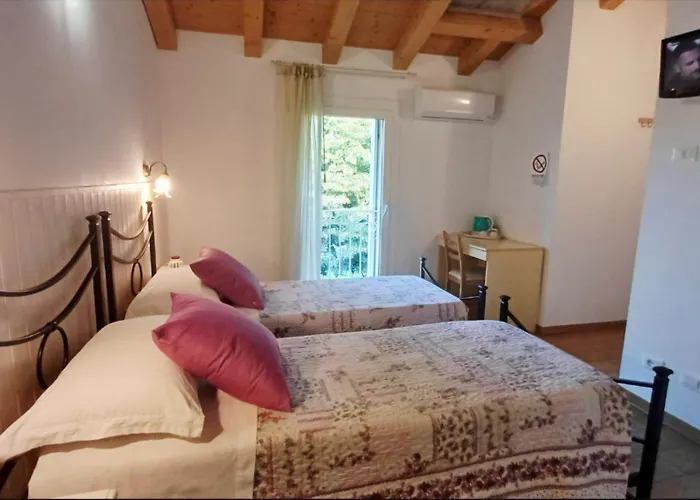 Al Sogno Di Laura 3* Treviso