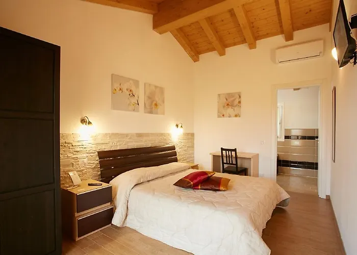 Al Sogno Di Laura Bed and breakfast Treviso