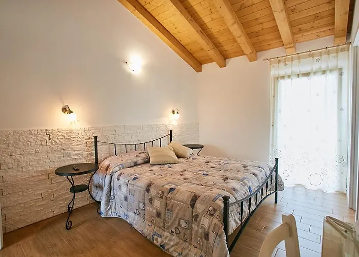 Al Sogno Di Laura Bed and breakfast Treviso