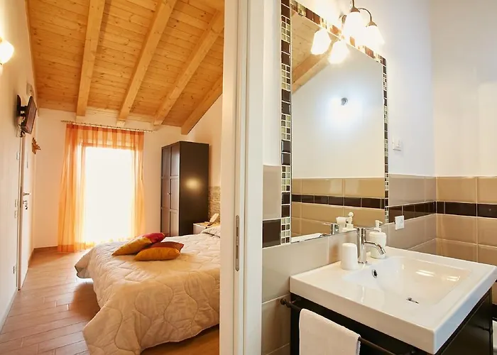 Bed and breakfast Al Sogno Di Laura