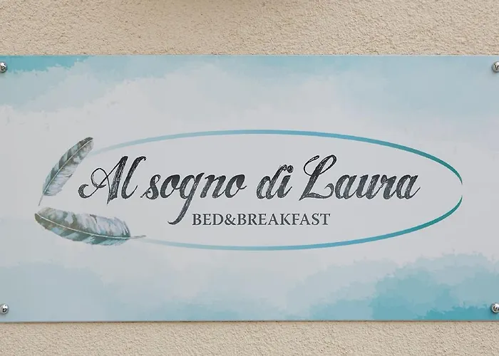 Al Sogno Di Laura Bed and breakfast Treviso