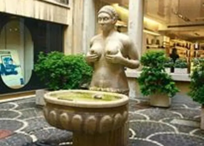 Al Sogno Di Laura Bed and breakfast 3*