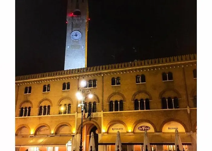 Al Sogno Di Laura Treviso
