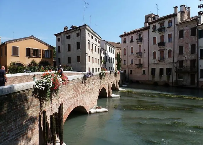Al Sogno Di Laura Treviso