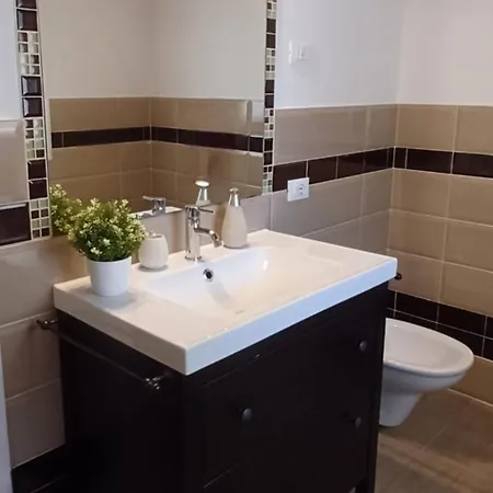 B&B Al Sogno Di Laura 3* Тревизо