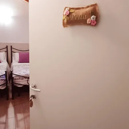 Al Sogno Di Laura 3*