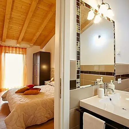 B&B Al Sogno Di Laura 3*