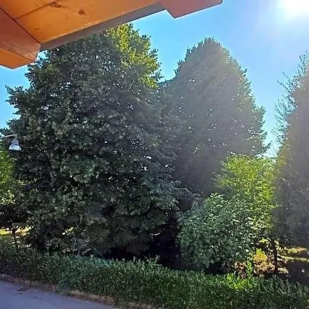 B&B Al Sogno Di Laura 3* Тревизо