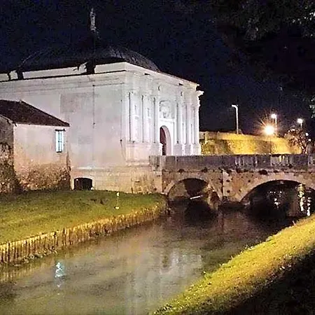 Отель типа 