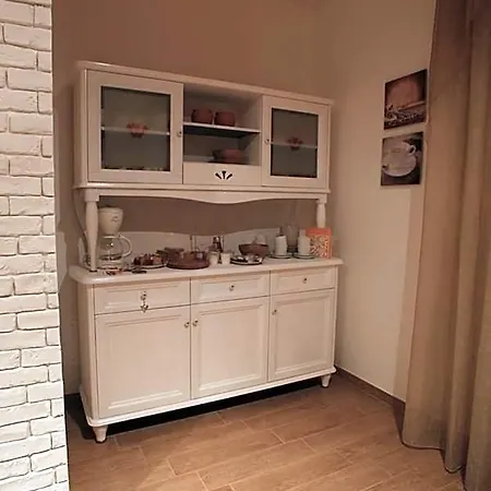 B&B Al Sogno Di Laura Отель типа 
