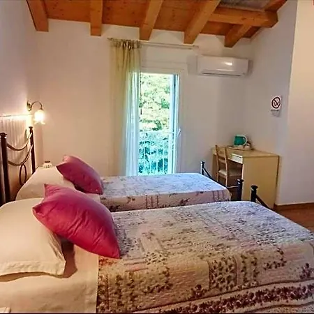B&B Al Sogno Di Laura Отель типа 