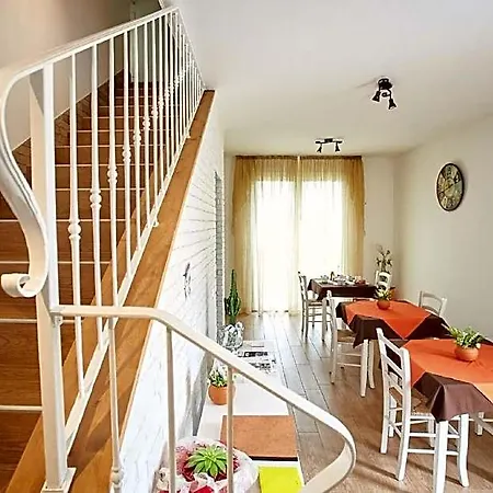 B&B Al Sogno Di Laura Отель типа 