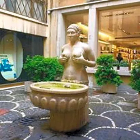 B&B Al Sogno Di Laura 3* Тревизо