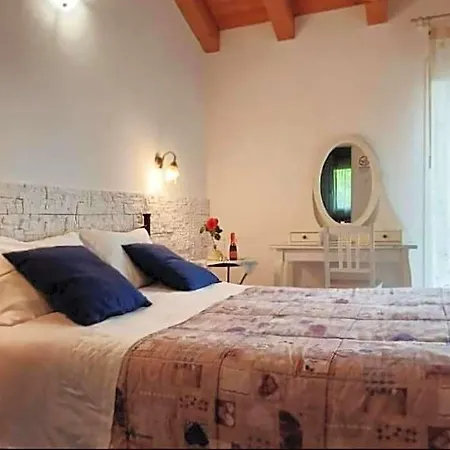 B&B Al Sogno Di Laura Отель типа 