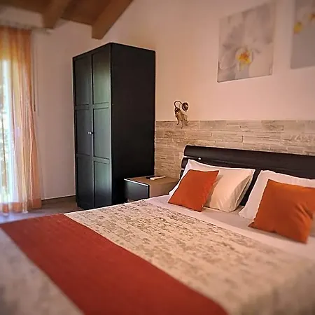 Bed and Breakfast Al Sogno Di Laura Τρεβίζο