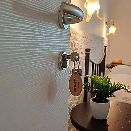 B&B Al Sogno Di Laura Отель типа 