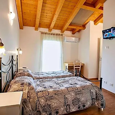 Bed and Breakfast Al Sogno Di Laura