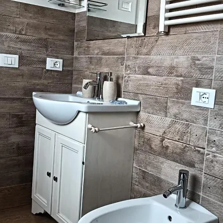 Al Sogno Di Laura Bed and Breakfast