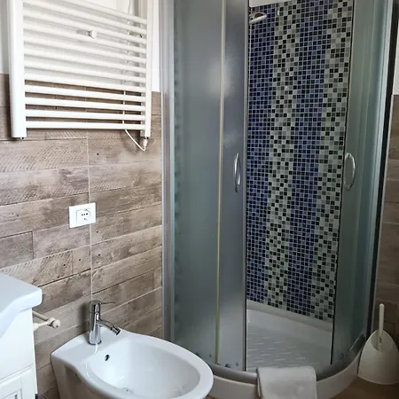 Bed and Breakfast Al Sogno Di Laura 3*