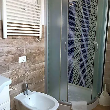 Al Sogno Di Laura Bed and Breakfast Τρεβίζο