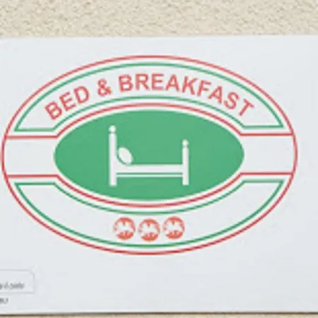Bed and Breakfast Al Sogno Di Laura 3*
